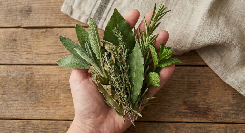 Quality and natural sourcing